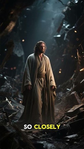 The Forgotten Story of Enoch in Genesis