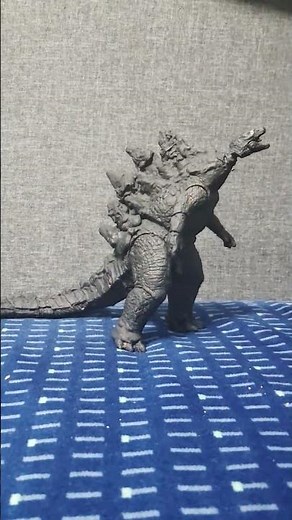 Roar Legendary Godzilla 2014 Monsterverse