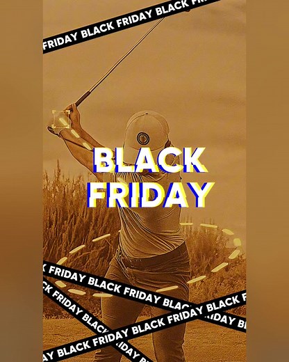 DON'T WAIT. Our biggest deal of the year ends soon! 🔥 | Watson Golf