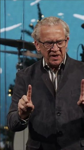 Take Hold of God's Promise for Your Life - Bill Johnson, Bethel Church