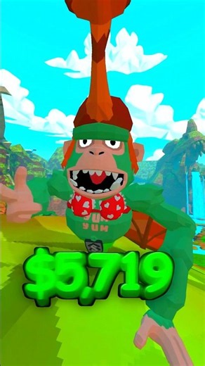 How To Get FREE Nugs In UG VR (2026)