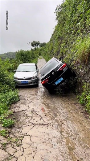 A Single-Sided Bridge That Even Experienced Drivers Have Never Seen Before.