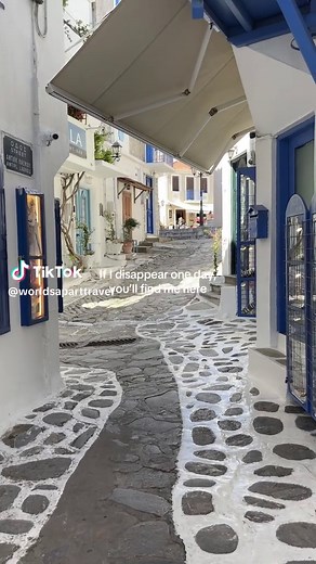 Exploring the Beauty of Skiathos, Greece