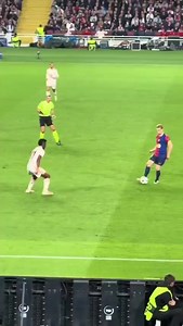 Shijoni magjinë e Lamine Yamal kundër Bayern Munchen... | Sport Ekspres