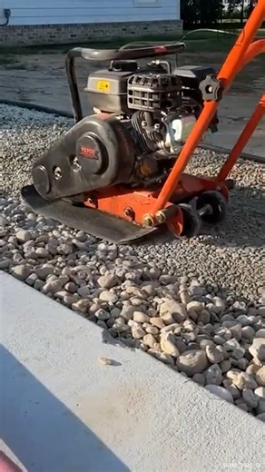 THIS Tool is Awesome for DIY Projects #Equipment #Compactors #HomeImprovement #DIYTools | Piney Grove Homestead and Mini Farm