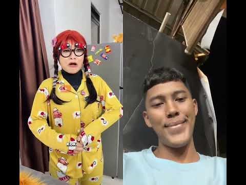 Ada setan #comedy #komedi #drama #lucu #funny #shortvideo #fypシ゚viral #subscribe#shortsviral #ngakak