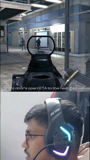 INSANE Call of Duty PC Gameplay | Pure Chaos 💥