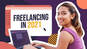 11K views · 656 reactions | What's new in the freelancing industry in 2021?  Is it too late to start freelancing? How do I stand out if there are already too much competition? Here's your answer.  | Demi Bernice | Facebook