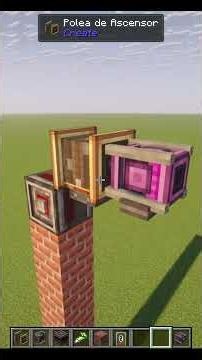 Ascensores para Create Mod en 1 minuto