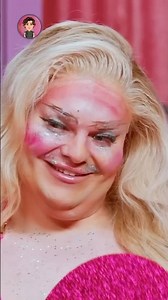 “RuPaul wasn’t lying” 🤣 #dragrace
