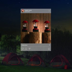 20 reactions | See why passionate people become passionate customers on Instagram. | Instagram for Business | Facebook