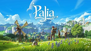 Palia, the Cozy Sim MMO, Gets a PC Closed Beta on August 2 and Open Beta The Following Week