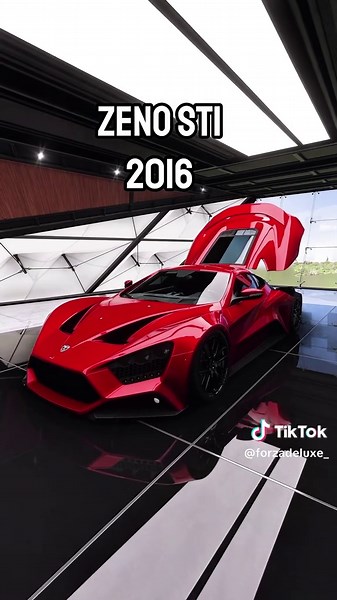 Rare Cars in Forza Horizon 5: Finding Underrated Gems