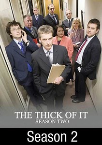 The Thick of It: Episode 2