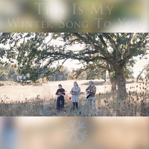 This song captures the magic and mystery of the winter season. So honored to share it with The Hound The Fox and Jenika Marion. Hope it brings a little warmth to your heart! 🌨️✨ Get this CD here: found.ee/AllisBright | Legendary Vocals