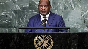 Tribal bloodshed shines spotlight on instability in strategically vital Papua New Guinea