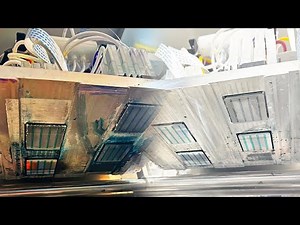 How to Properly Clean Your DTF Commercial Printer | Step-by-Step Guide