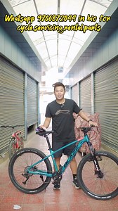 6.3K views · 333 reactions | Whatsapp 9766872044 in bio for cycle,servicing,rental,parts and exchnage | Rajkumar thapa magar cycle and rental | Facebook