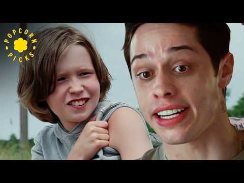 Scott Tattoos A Nine-Year-Old (Pete Davidson) (Full Scene) | The King of Staten Island