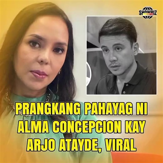 Celebrity News Update: Latest Showbiz Highlights