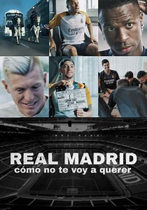 Real Madrid: Cómo no te voy a querer online