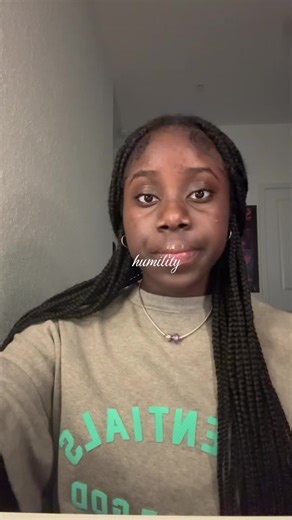 The Importance of Humility in Life