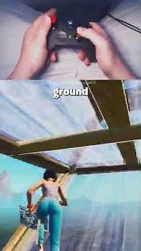 Testing FAZE SWAY'S Controller Settings...