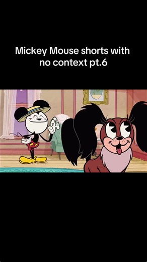 Funny Mickey Mouse Shorts Compilation