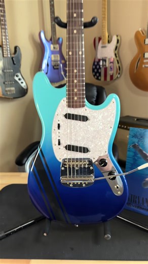 Complete Build of the Nirvana 'NEVERSTANG' Tribute Guitar