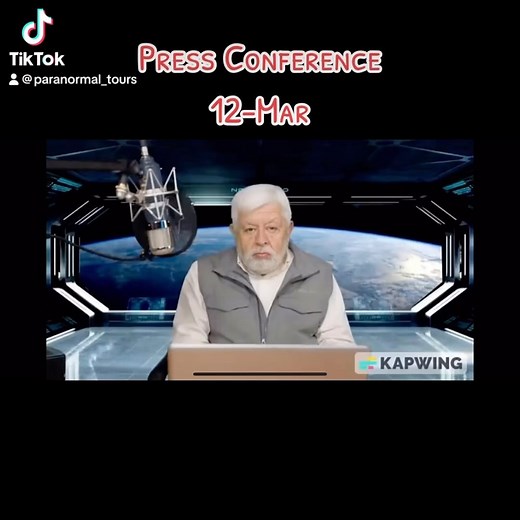 If youve been following the #discovery of the #nazca #aliens there is going to be a press conference in West Hollywood on Mar 12th! #ibelieve #alien #outerspace #strange #mystery #paranormal #fyp #foryou #foryourpage | Paranormal Tours