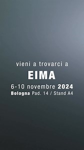 5.7K views · 69 reactions | Live from Eima International  Our KUHN Baler Automation in 3 words 磊  HALL 14, STAND A4 | KUHN | Facebook