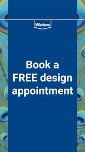 Is it time for a kitchen upgrade? 🍽️ | Wickes