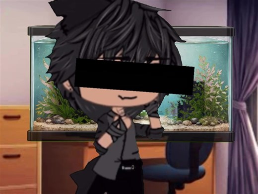 Tweening Quality in Gacha Life Animation