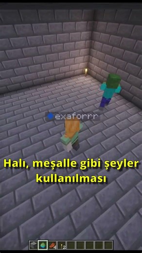 Mob spawn neden durmuyor ?