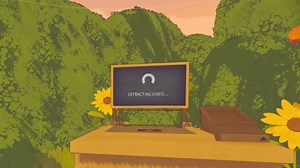 Content Warning video not extracting - fix the "Extracting Video" bug