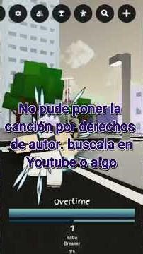 Nanami Ult (update pasada (desactualizado))