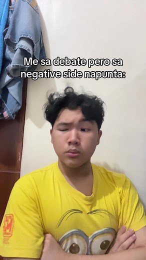 Debate Gone Wrong: Hilarious Moments in Class