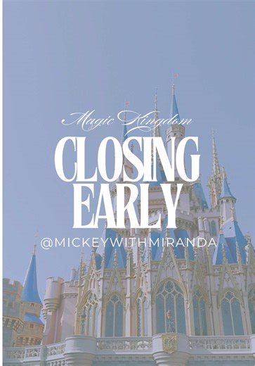 Visiting Disney World: Key Tips for Magic Kingdom