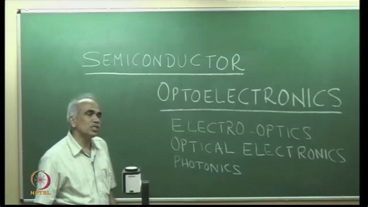 Semiconductor Optoelectronics_半导体光电子学