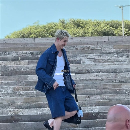 Stray Kids' Bang Chan: Cute, Sleepy Moment and Fan Reactions