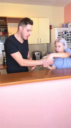 Hand Stuck Prank: Hilarious Scare Cam Moments