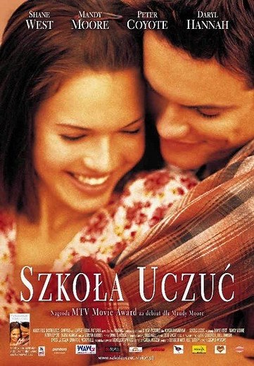 Szkoła uczuć | Film | 2002