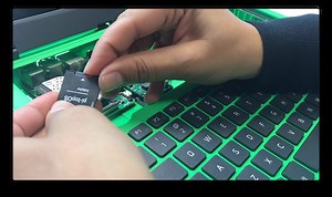 How to install pi-topOS on a microSD card