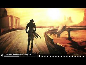 The Score, AWOLNATION [Nightcore] - Carry On