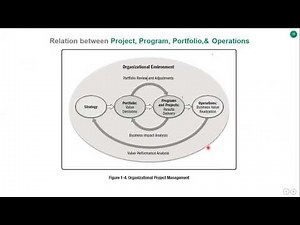 Ch01 - Organizational Project Management (OPM)