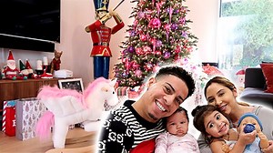 The Ace Family Christmas Special 2018! 🎁🎄 | The ACE Family