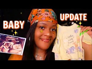 ASMR Let’s Catch Up…♡ Baby Update & Answering Your Questions 👶🏽🍼✨