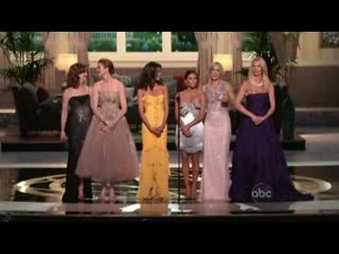 Desperate Housewives - 60th Emmy