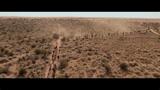 Daniel: Official teaser