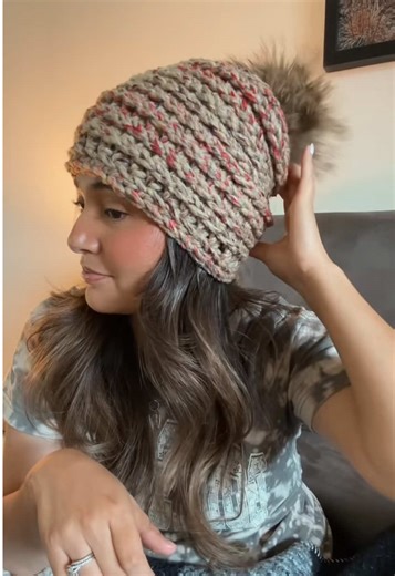 Slouchy Crochet Tips for Beginners and Experts
